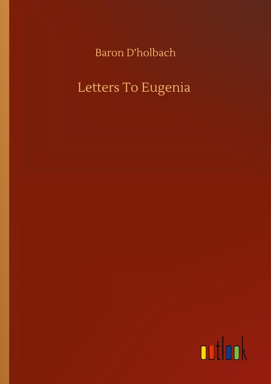 Produktbild: Letters To Eugenia