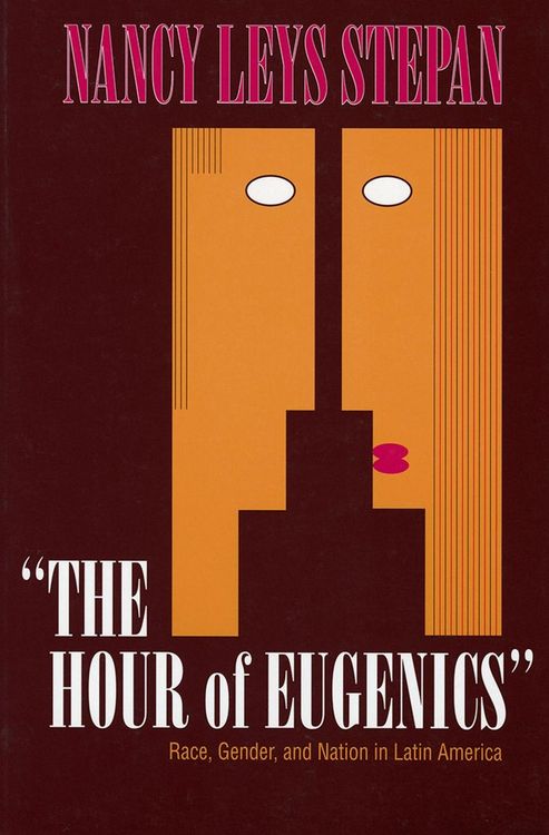 Produktbild: The Hour of Eugenics"