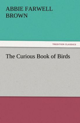 Produktbild: The Curious Book of Birds