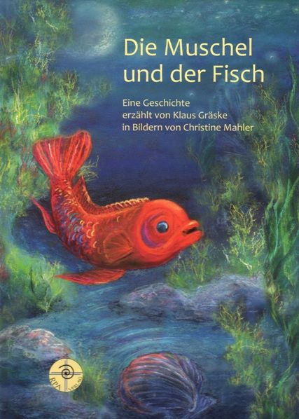 Produktbild: Die Muschel und der Fisch