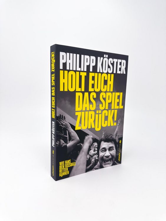 Produktbild: Holt euch das Spiel zur&uuml;ck!