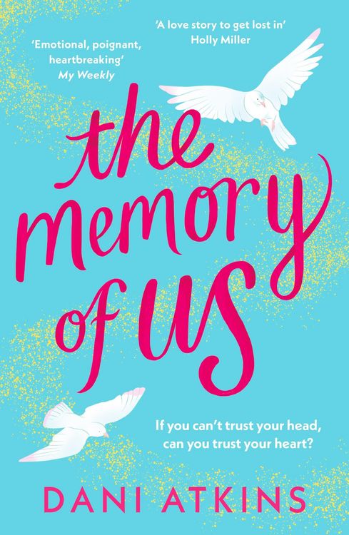 Produktbild: The Memory of Us