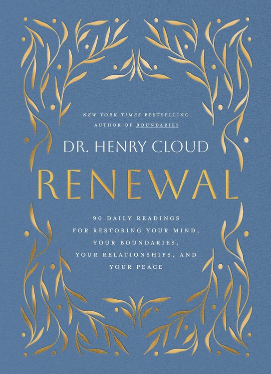 Produktbild: Renewal