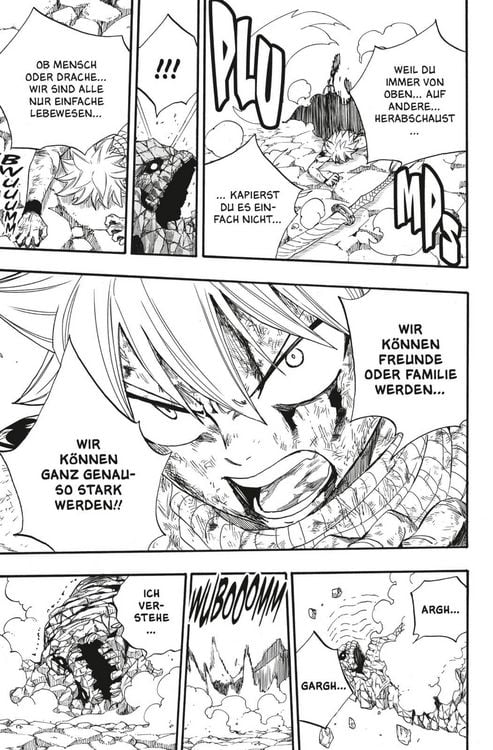 Produktbild: Fairy Tail &ndash; 100 Years Quest 14