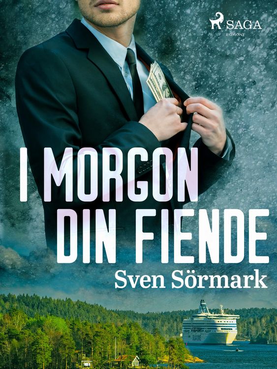 Produktbild: I morgon din fiende