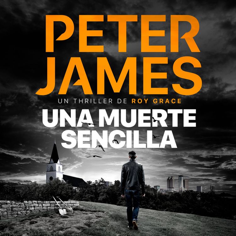 Produktbild: Una muerte sencilla