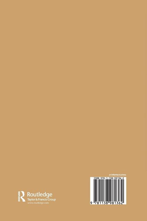 Produktbild: School Psychology