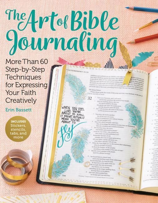 Produktbild: Art of Bible Journaling