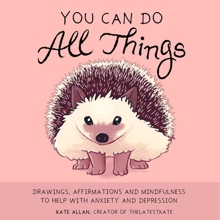 Produktbild: You Can Do All Things