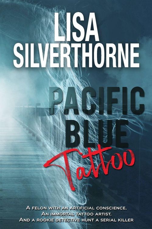 Produktbild: Pacific Blue Tattoo