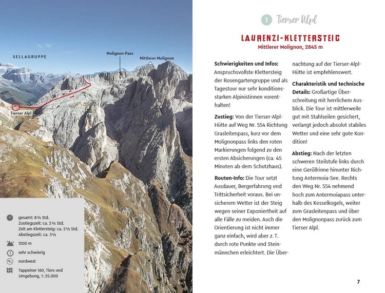 Produktbild: Einfach S&uuml;dtirol: H&uuml;tten- und Bergerlebnisse