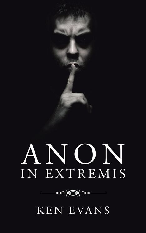 Produktbild: Anon in Extremis