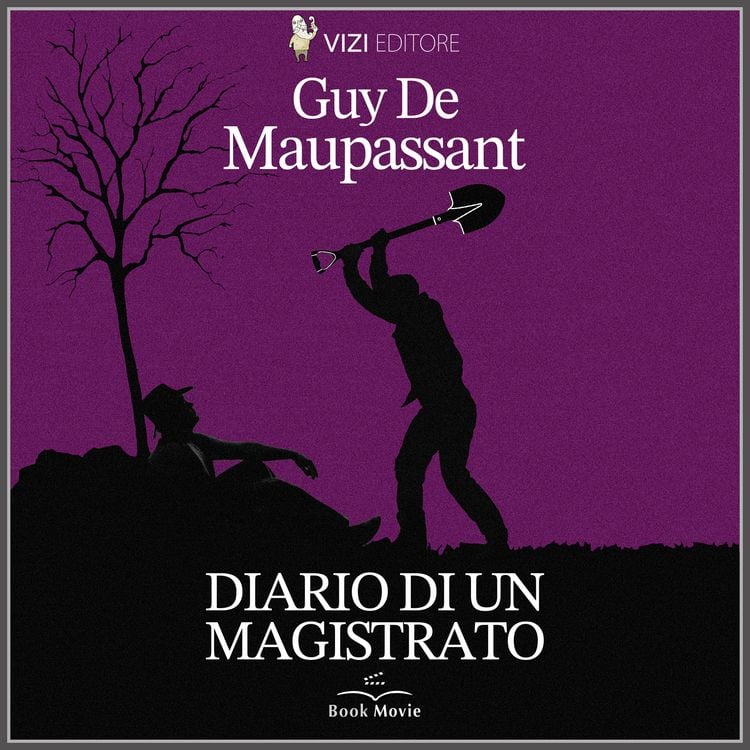 Produktbild: Diario di un magistrato