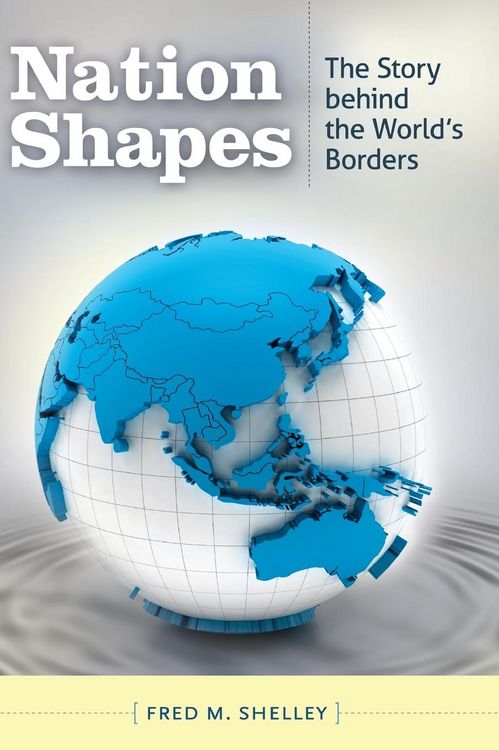 Produktbild: Nation Shapes
