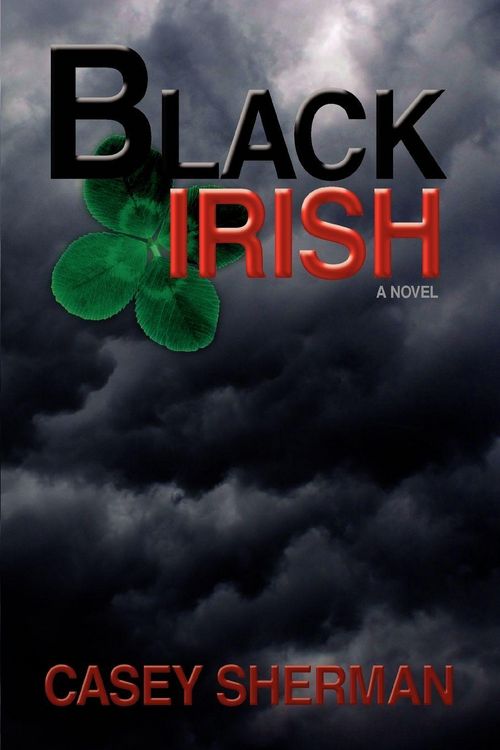 Produktbild: Black Irish