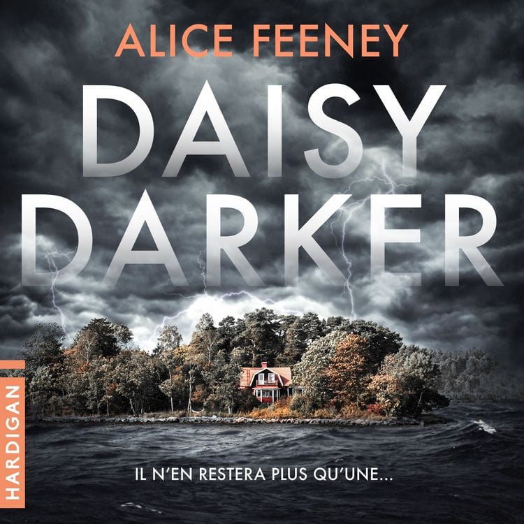 Produktbild: Daisy Darker