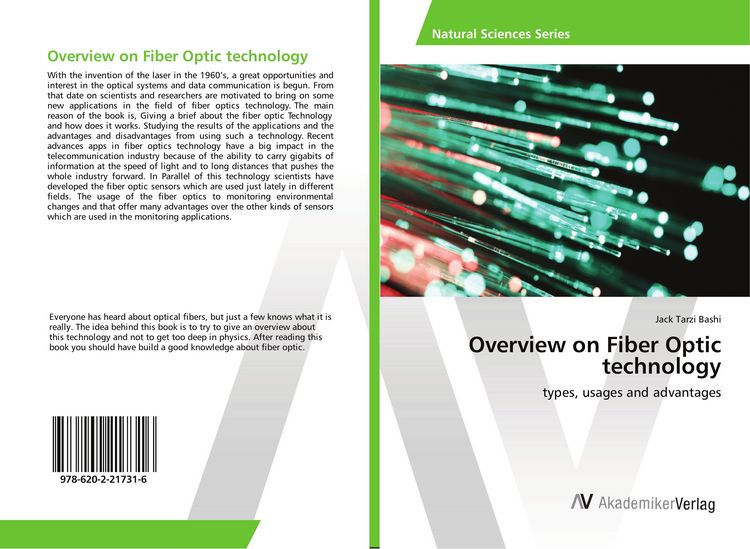 Produktbild: Overview on Fiber Optic technology