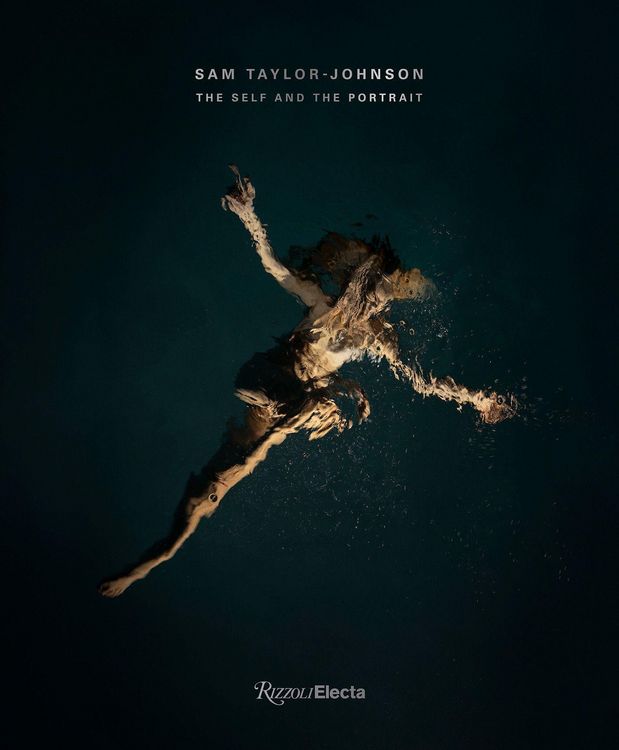 Produktbild: Sam Taylor-Johnson: The Self and the Portrait