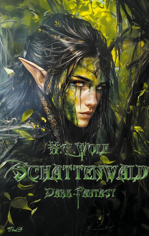 Produktbild: Schattenwald