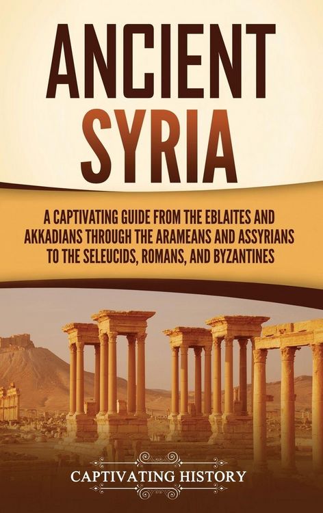Produktbild: Ancient Syria
