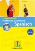 Produktbild: Praktische Grammatik Spanisch