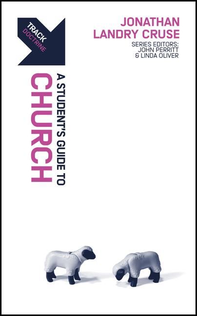 Produktbild: Track: A Student's Guide to the Church