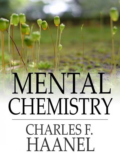 Produktbild: Mental Chemistry