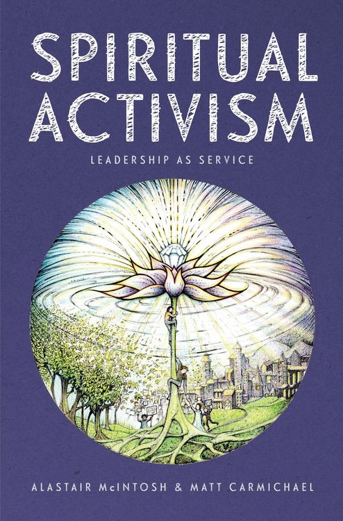 Produktbild: Spiritual Activism