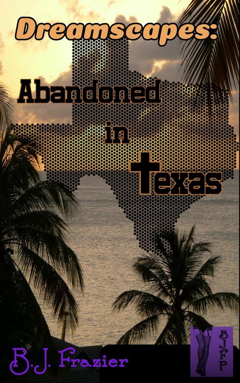 Produktbild: Dreamscapes: Abandoned in Texas