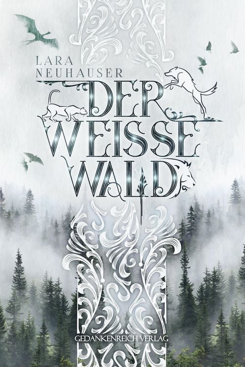 Produktbild: Der Weisse Wald