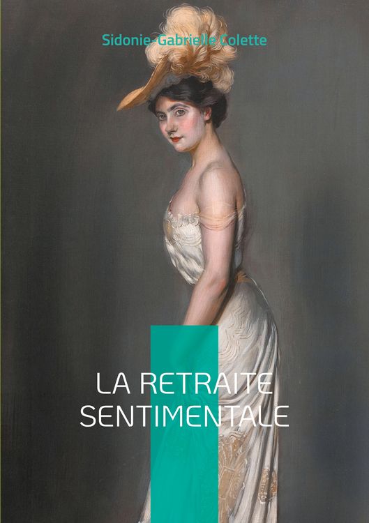 Produktbild: La Retraite sentimentale