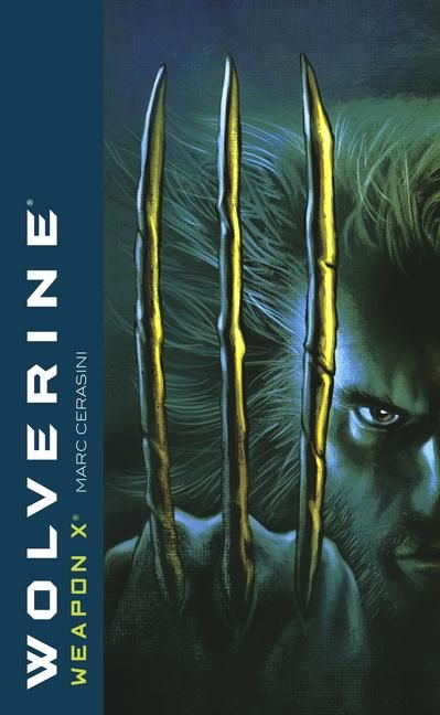 Produktbild: Weapon X