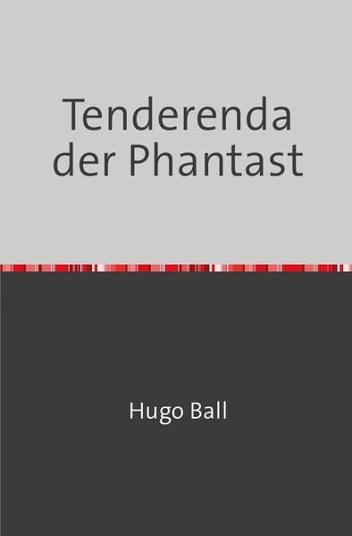 Produktbild: Tenderenda der Phantast