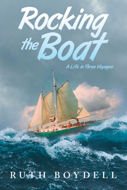 Produktbild: Rocking the Boat
