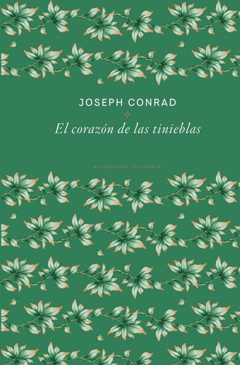 Produktbild: El coraz&oacute;n de las tinieblas