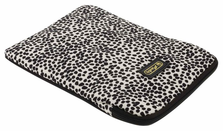 Produktbild: Herlitz Tasche Tablet-H&uuml;lle Spotted