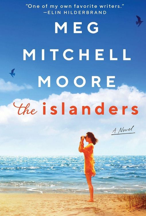 Produktbild: The Islanders