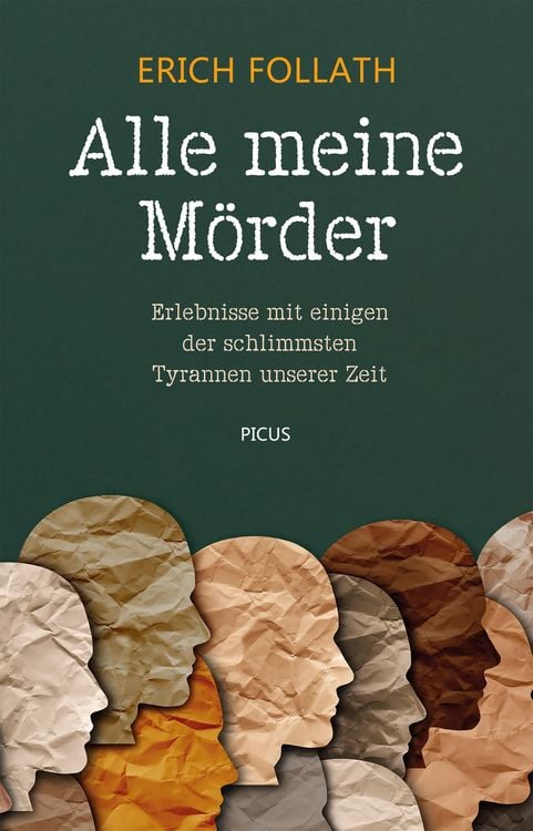 Produktbild: Alle meine M&ouml;rder