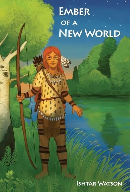 Produktbild: Ember of a New World