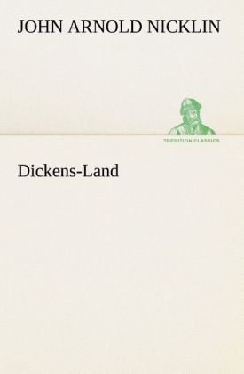 Produktbild: Dickens-Land