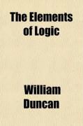 Produktbild: The Elements of Logic; In Four Books