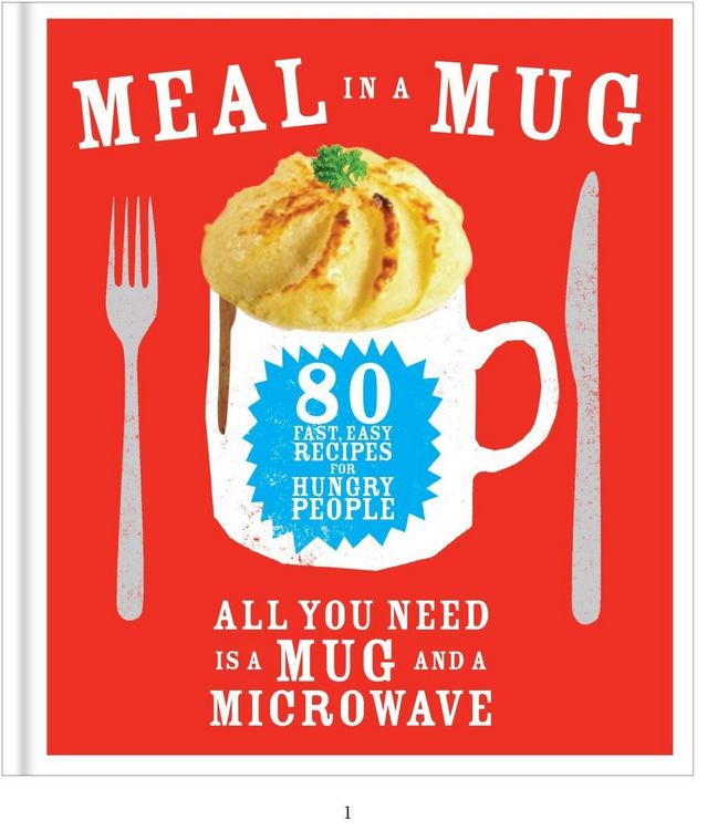 Produktbild: Meal in a Mug