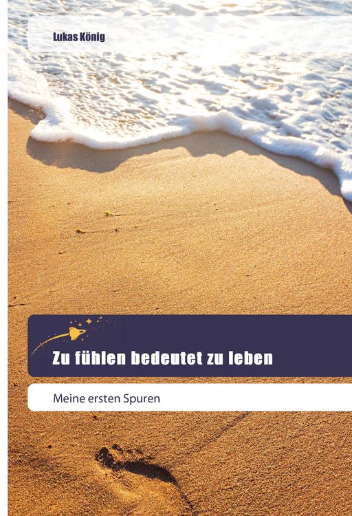Produktbild: Zu f&uuml;hlen bedeutet zu leben