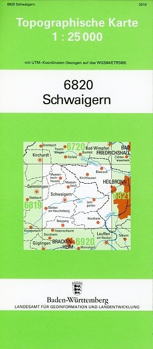 Produktbild: Schwaigern