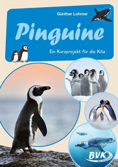 Produktbild: Pinguine