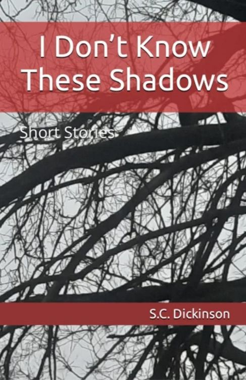 Produktbild: I Don't Know These Shadows