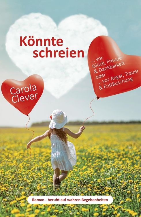Produktbild: K&ouml;nnte schreien