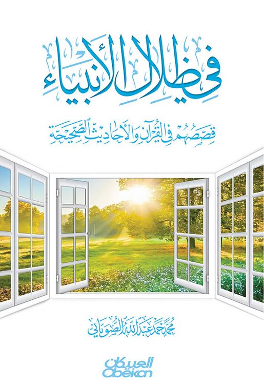 Produktbild: In the shadows of the prophets their stories in the Qur'an and authentic hadiths
