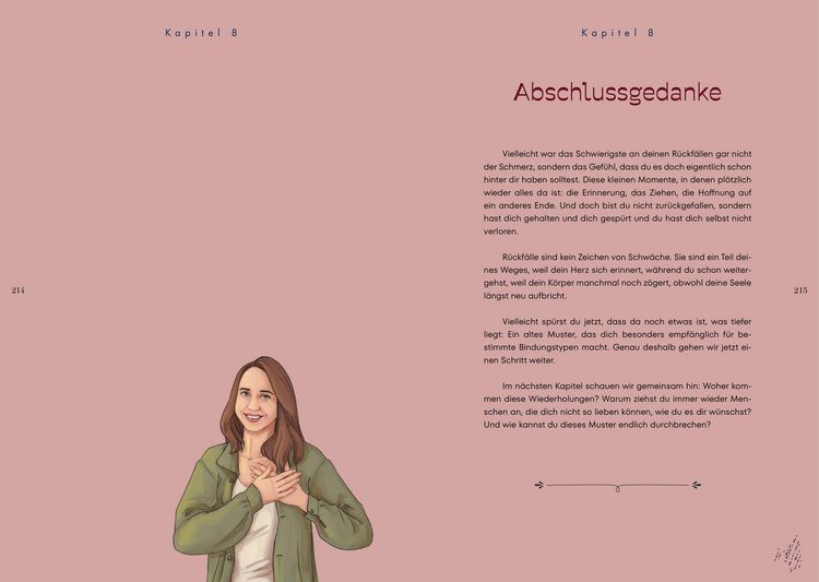 Produktbild: The Breakup Healing Guide
