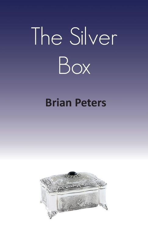 Produktbild: The Silver Box